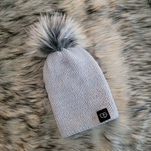 Knitted Beanie
